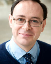 Robert Bailey